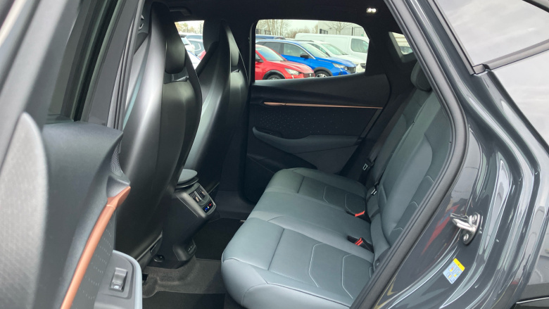 CUPRA Tavascan 250kW VZ2 77kWh AWD 5dr Auto Electric Estate